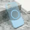 Futrola - maska PUZZLE za iPhone 14 (6.1) plava (MS).