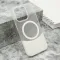 Futrola - maska PUZZLE za iPhone 15 Pro (6.1) bela (MS).