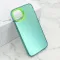 Futrola - maska SHINE za iPhone 11 (6.1) zelena (MS).