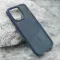 Futrola - maska RUGGED MagSafe za iPhone 14 Pro Max (6.7) plava (MS).
