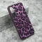 Futrola - maska ROAR STYLE MagSafe za Samsung S721B Galaxy S24 FE ljubicasta (MS).