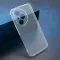 Silikonska futrola - maska CLEAR STRONG za Huawei Honor 400 Pro providna (MS).