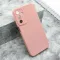 Silikonska futrola - maska Pro Camera za Samsung A156 Galaxy A15 5G roze (MS).