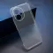 Silikonska futrola - maska CLEAR za Huawei Honor 400 providna (MS).