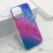 Silikonska futrola - maska ICE GLOW za iPhone 14 Pro Max (6.7) DZ02 (MS).