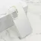 Futrola - maska SHINE za Samsung S911B Galaxy S23 5G bela (MS).