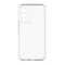 Silikonska futrola - maska CLEAR STRONG za Samsung A536 Galaxy A53 5G providna (MS).