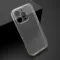 Futrola - maska SPARKLING za iPhone 16 Pro (6.3) providna (MS).