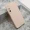 Futrola - maska Soft 3D camera za Samsung A057 Galaxy A05s roze (MS).