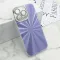Futrola - maska SPARKLING SHINE za iPhone 14 Pro Max (6.7) plava (MS).