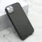 Futrola - maska SPARKLY HUSK za iPhone 14 Plus (6.7) crna (MS).