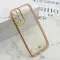 Futrola - maska SPACE EDGE za Samsung A156 Galaxy A15 5G roze (MS).