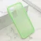 Futrola - maska SPACE II za Samsung S721B Galaxy S24 FE mint (MS).