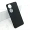 Futrola - maska Soft Silicone za Huawei Honor 90 crna (MS).