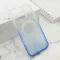 Futrola - maska Starlight MagSafe za iPhone 16 Pro Max (6.9) plava (MS).