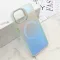 Futrola - maska SUNSET MagSafe za iPhone 13 (6.1) zelena (MS).