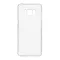 Futrola - maska ultra tanki PROTECT silikon za Samsung G950F Galaxy S8 providna (bela) (MS).