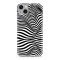 Futrola - maska ultra tanki print CLEAR za iPhone 14 Plus (6.7) ND0297 (MS).
