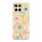Futrola - maska ultra tanki print CLEAR za Huawei Honor X6 ND0339 (MS).