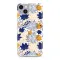 Futrola - maska ultra tanki print CLEAR za iPhone 14 Plus (6.7) ND0281 (MS).