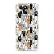 Futrola - maska ultra tanki print CLEAR za Huawei Honor X6 ND0337 (MS).