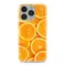 Futrola - maska ultra tanki print CLEAR za iPhone 14 Pro (6.1) ND0328 (MS).