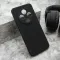 Futrola - maska VELVET TOUCH za Xiaomi Redmi 14C/Redmi A4 crna (MS).