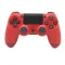 Joypad DOUBLESHOCK IV bezicni crveni (za PS4) (MS).