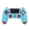 Joypad DOUBLESHOCK IV bezicni tirkizno bordo (za PS4) (MS).