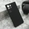 Futrola - maska VELVET TOUCH za Samsung S928 Galaxy S24 Ultra 5G crna (MS).