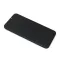 LCD ekran / displej za iPhone XS + touchscreen APLONG Incell Full HD black (MS).