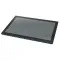 LCD ekran / displej za Lenovo Tab 4 10.0 + touchscreen+ frame black (MS).