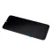 LCD ekran / displej za Motorola Moto E7 Power + touchscreen black (MS).