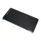 LCD ekran / displej za Nokia 6.1 + touchscreen black Original (MS).
