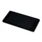 LCD ekran / displej za Nokia 3 + touchscreen + frame black (MS).