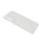 Poklopac baterije za Samsung A236 Galaxy A23 5G white (NO LOGO) (MS).