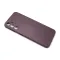 Poklopac baterije za Samsung A145F Galaxy A14 4G/A146B Galaxy A14 5G Dark Red (NO LOGO) (MS).