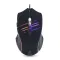 Mis gejmerski zicni RGB crni P1 BANDA (MS).