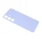 Poklopac baterije za Samsung S921 Galaxy S24 5G Sapphire Blue (NO LOGO) (MS).