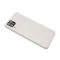 Poklopac baterije za Samsung A125 Galaxy A12 sa staklom kamere white (NO LOGO) (MS).