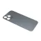 Poklopac baterije za iPhone 13 Pro Max Graphite (NO LOGO) (MS).