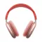 Bluetooth slusalice Airpods MAX A crvene (MS).