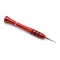 Srafciger BAKU BK-338 zvezdasti 1.2x25mm crveni (MS).