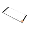 Staklo touchscreen-a za Samsung N960F Galaxy Note 9 + OCA sticker black (MS).