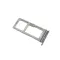 Ulozak za SIM za Samsung G970 Galaxy S10e silver (MS).