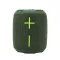 Zvucnik bluetooth S350 zeleni (MS).