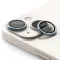 Zastita za kameru DIAMOND za iPhone 15 (6.1)/iPhone 15 Plus (6.7) plava (MS).