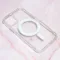 Futrola - maska Magsafe za iPhone 11 Pro 5.8 Transparent.