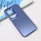 Futrola - maska Clear za Samsung S931 Galaxy S25 plava.