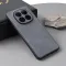 Futrola - maska OLGE za Xiaomi Redmi Note 14 Pro Plus 5G tamno plava.